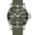 Часы Longines HydroConquest L3.782.4.06.9